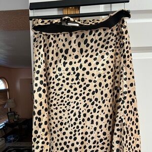 Serra Skirt